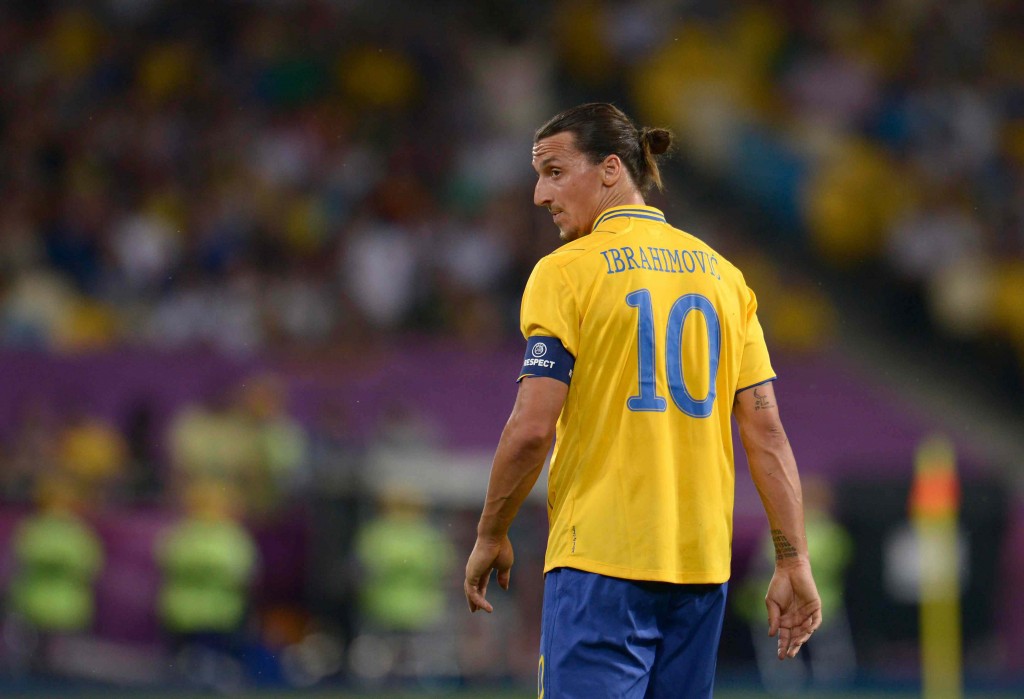 ibrahimovic