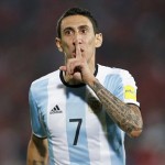 Di Maria