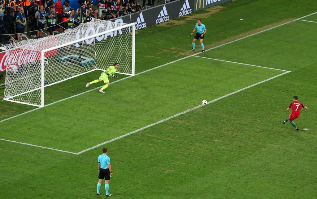 Ronaldo