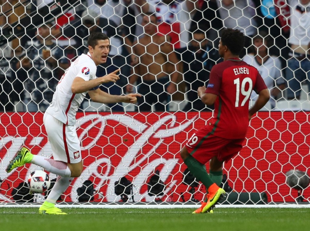 lewandowski