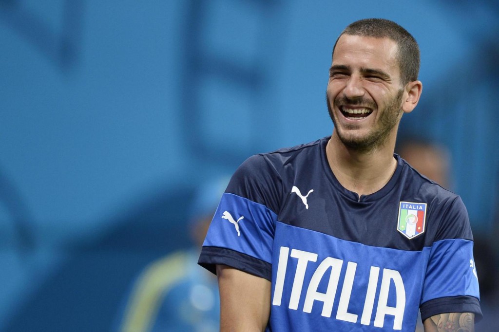 Bonucci