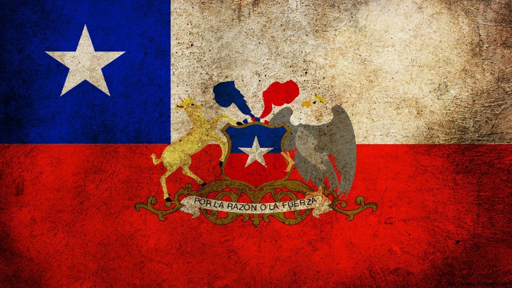 Chile-Flag