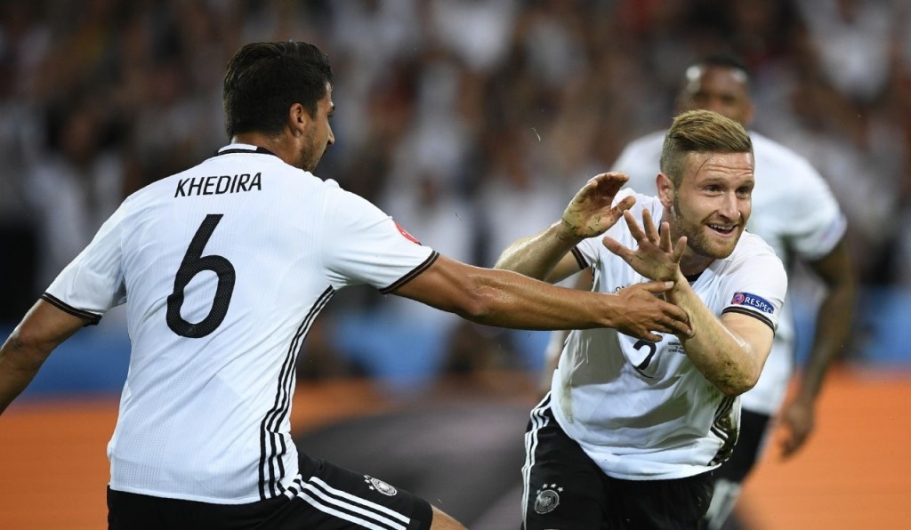 Mustafi germania
