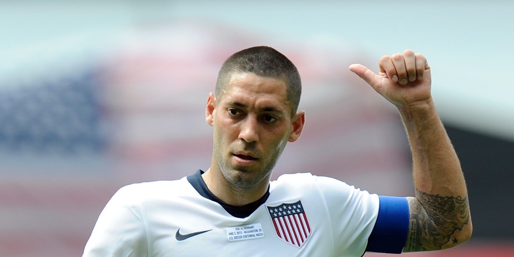 Germany v United States - International Friendly