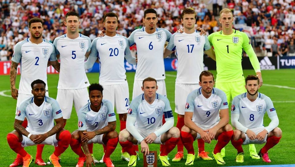 England-inghilterra