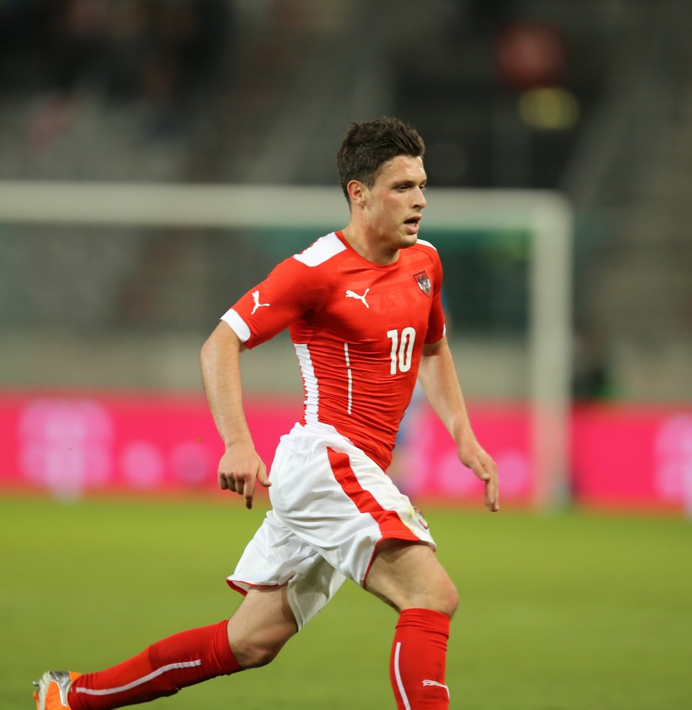 Junuzovic