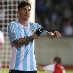 Lionel-Messi