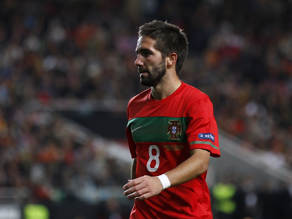 Moutinho