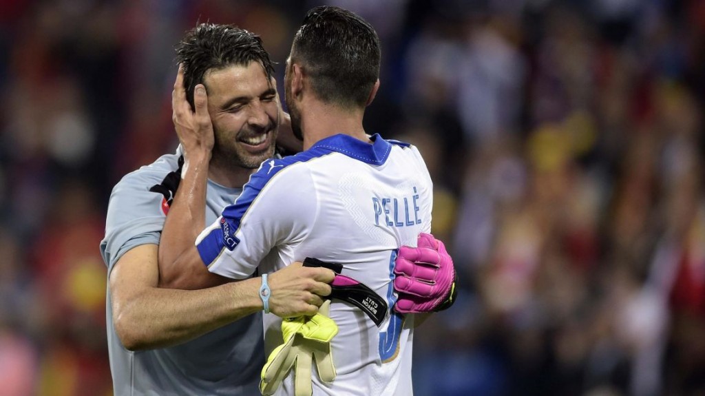 Pellè