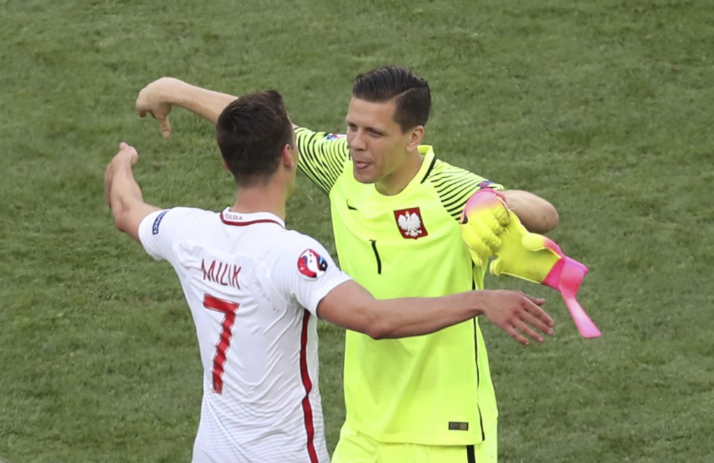 Szczesny