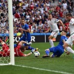 Group F Iceland vs Hungary