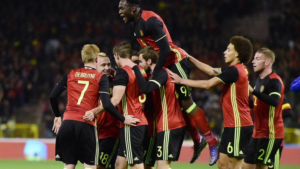belgio