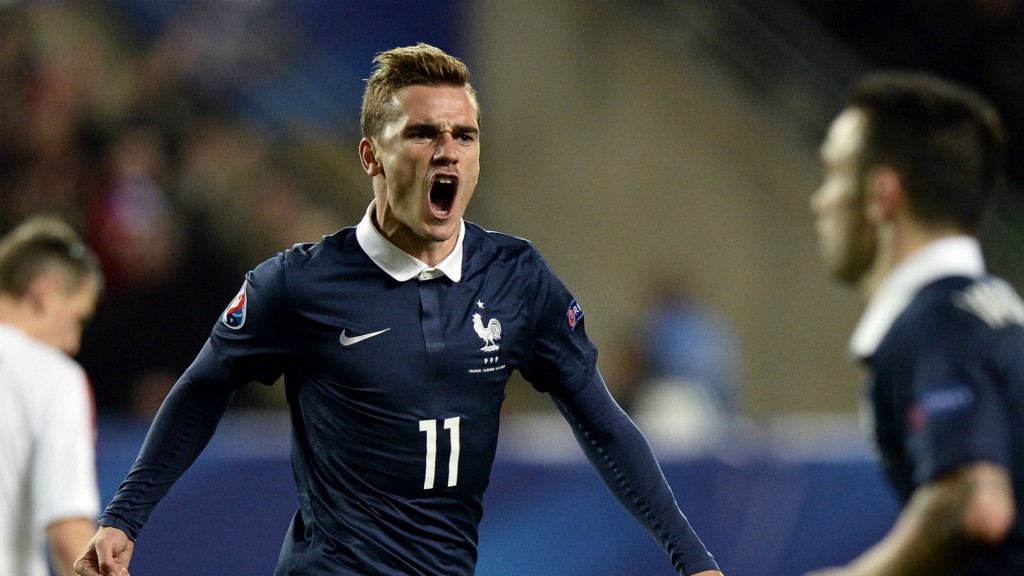 antoine-griezmann