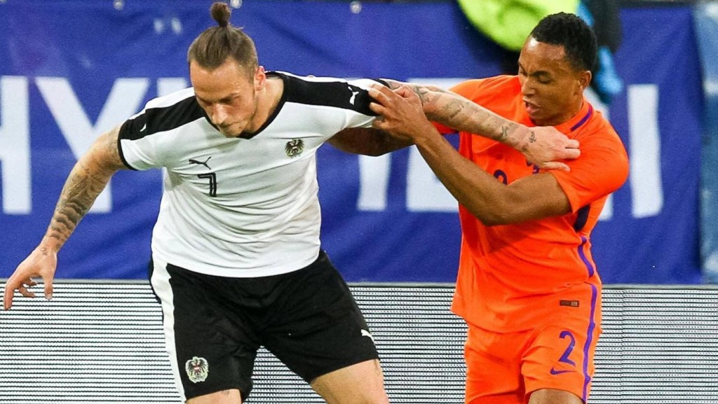 arnautovic