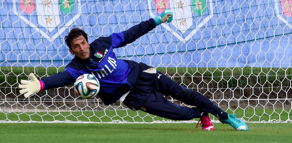 buffon