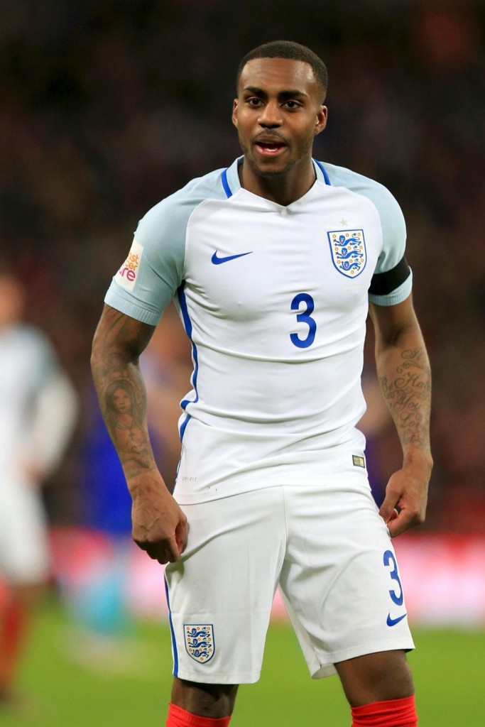 danny rose1