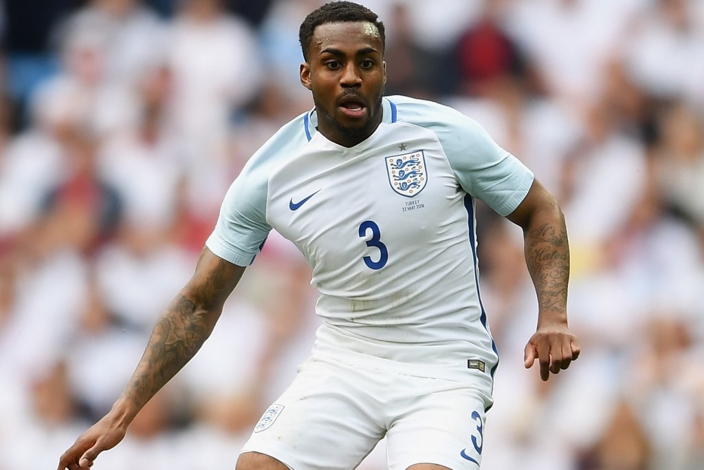 dannyrose