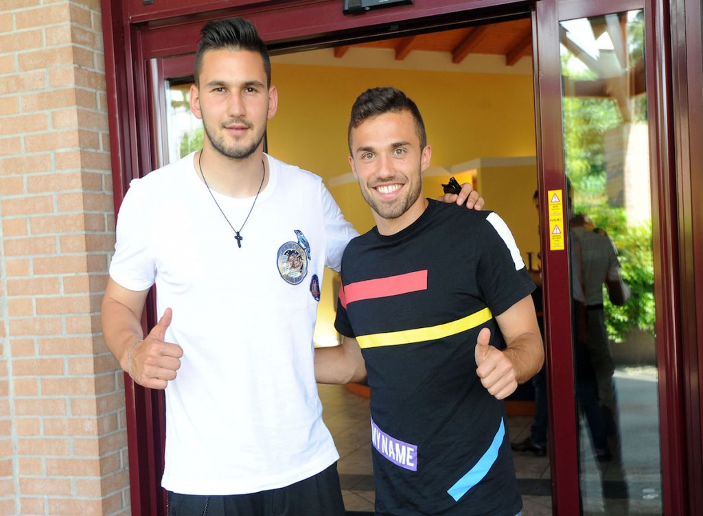 DiFrancesco,Boldor
