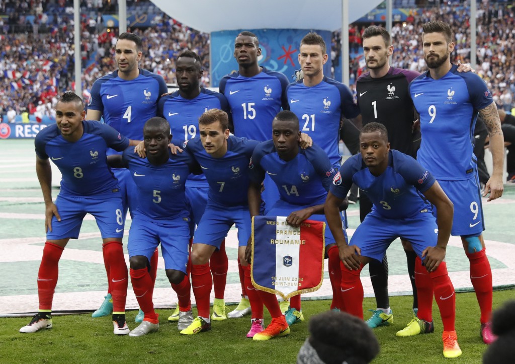 Francia