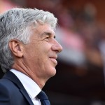 Atalanta-Champions, Percassi: "Gasperini resta"