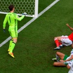 goal galles irlanda