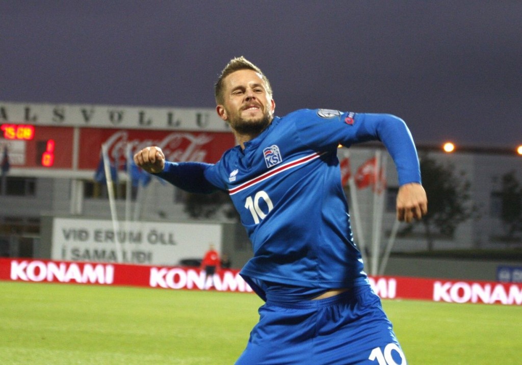 gylfi