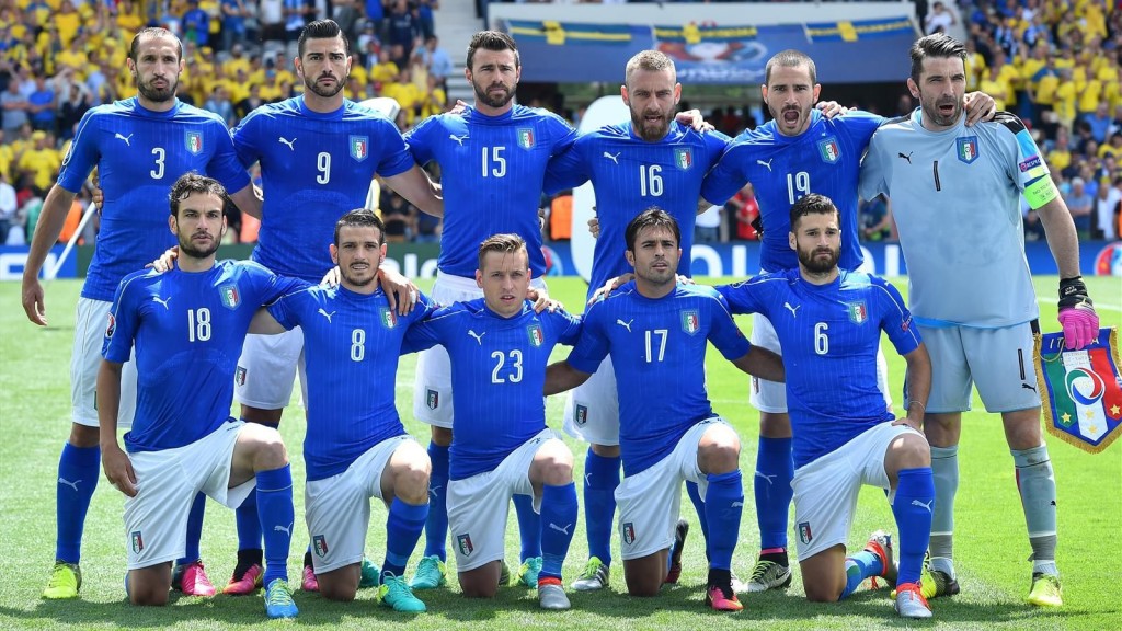 italia euro