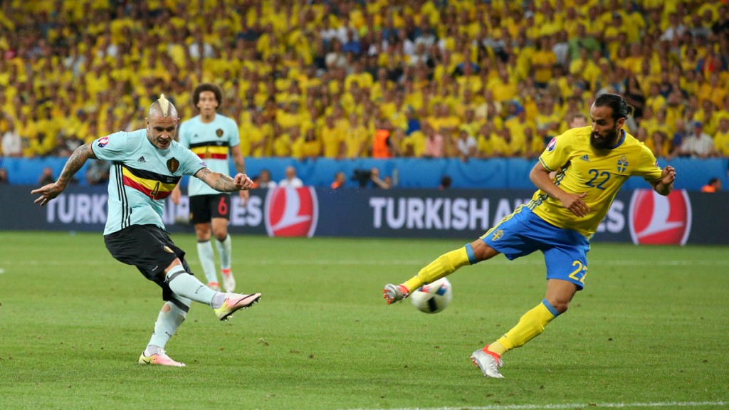 nainggolan
