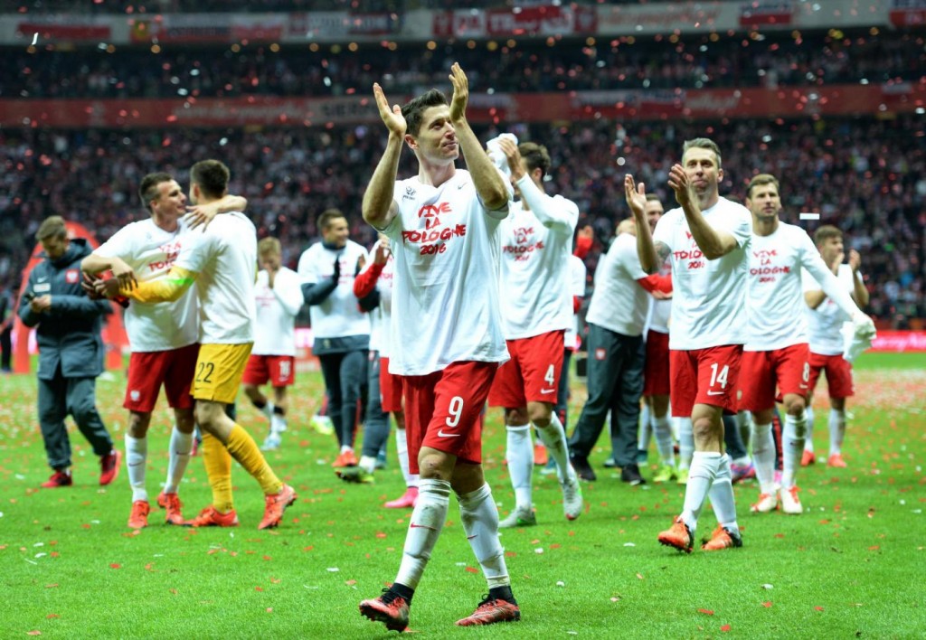 polonia