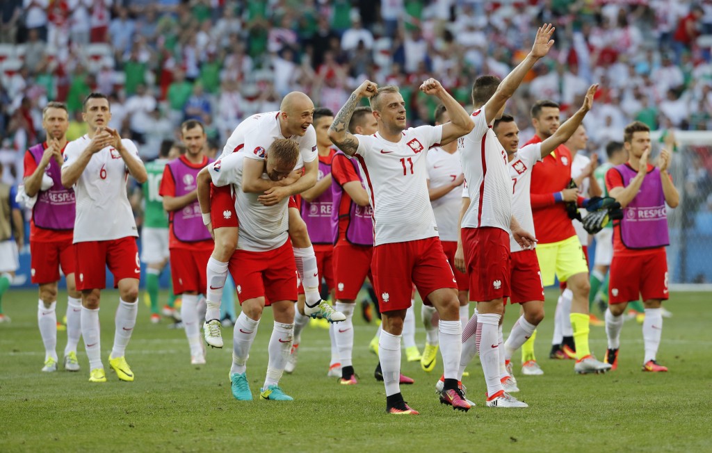 Poland