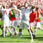 polonia lewa