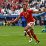 robson kanu