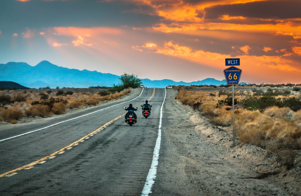 Route 66