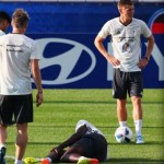 rudiger