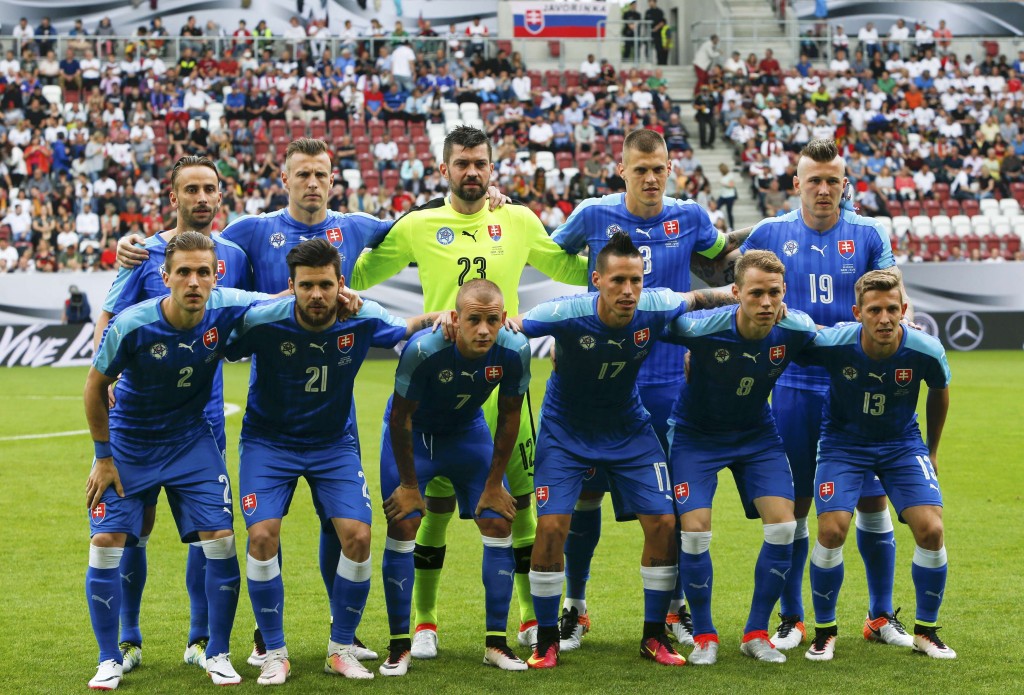 slovacchia