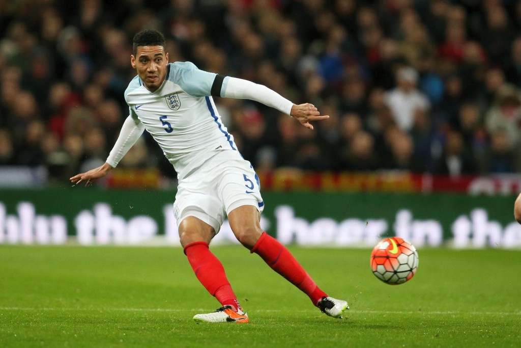 smalling