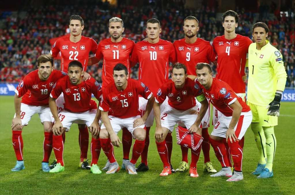 svizzera