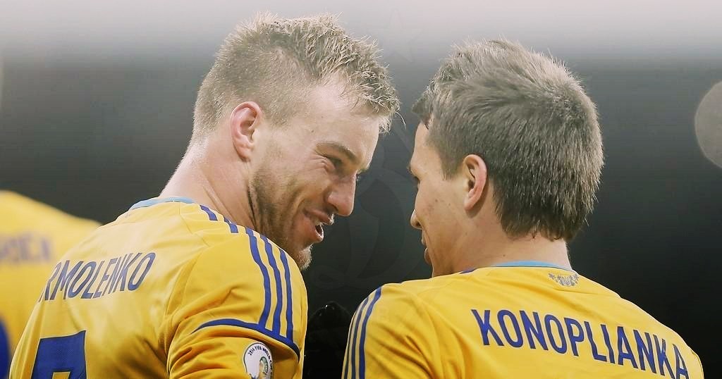 yarmolenko konoplianka