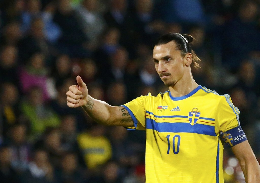 Ibrahimovic