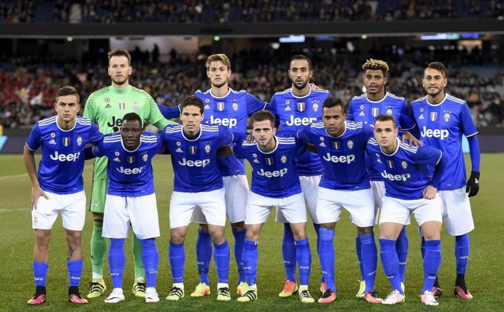 juventus-tottenham
