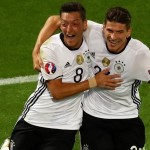 ozil gomez
