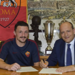 Mario Rui Roma