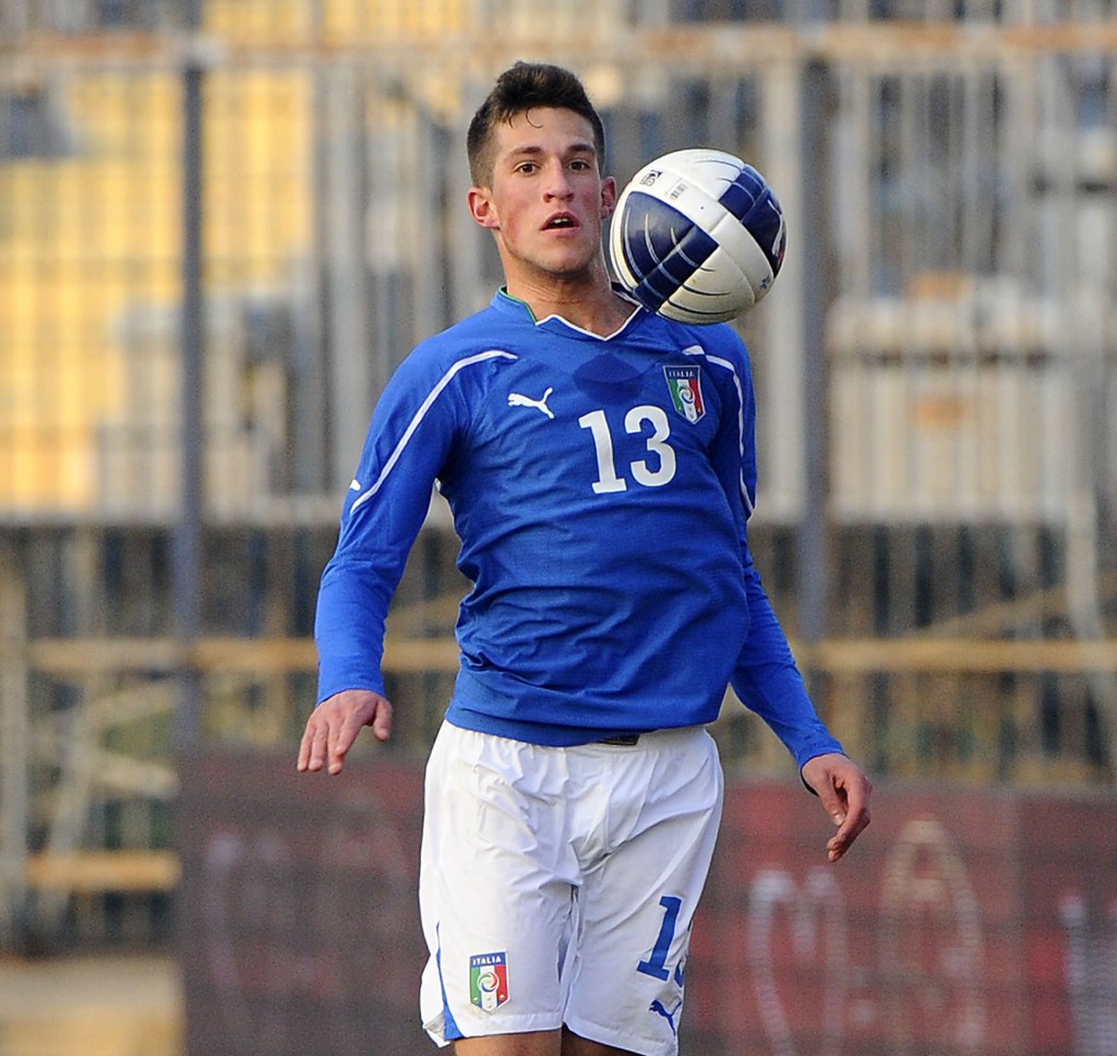 Cristiano Biraghi