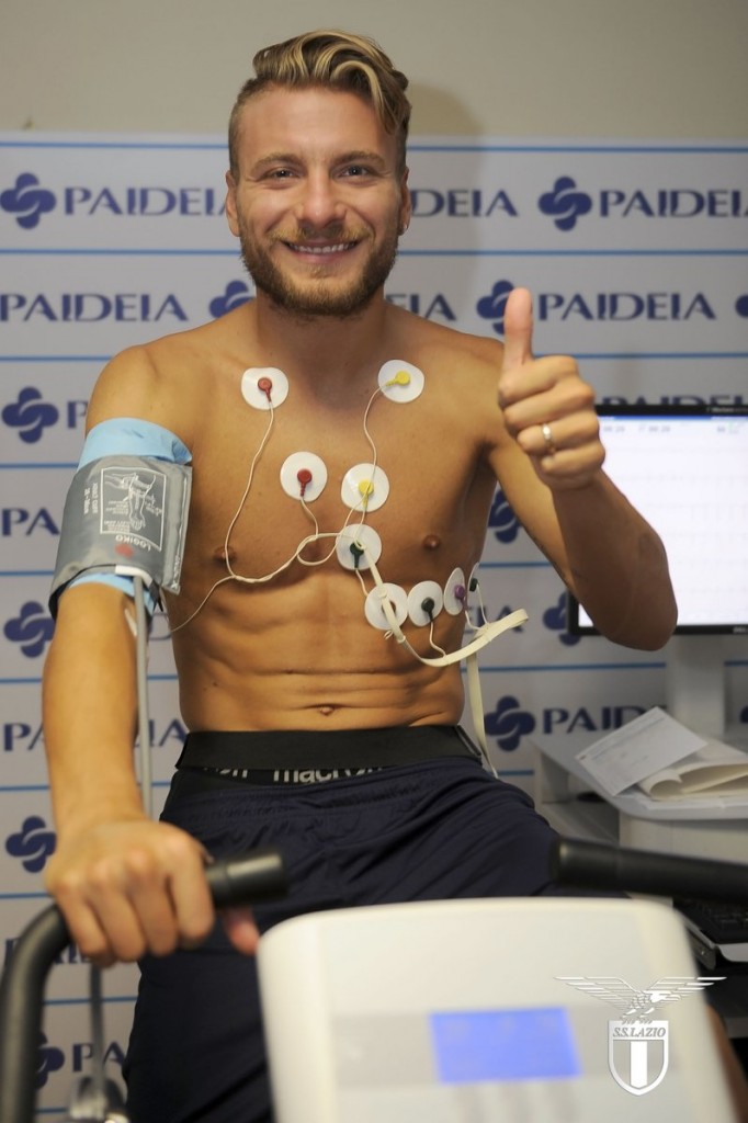 Ciro Immobile
