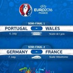 euro 2016 semifinali