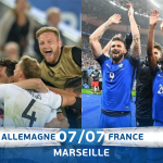 Germania Francia