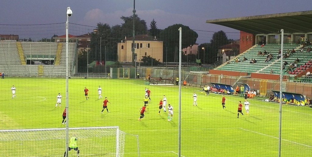 Genoa-Lucchese