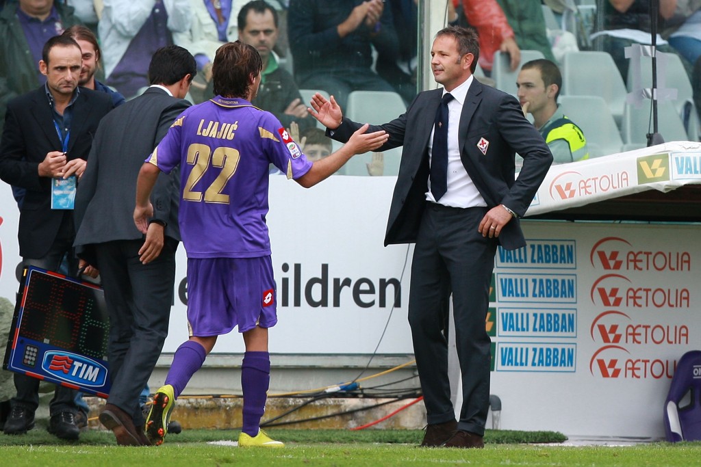 MIhajlovic Ljajic