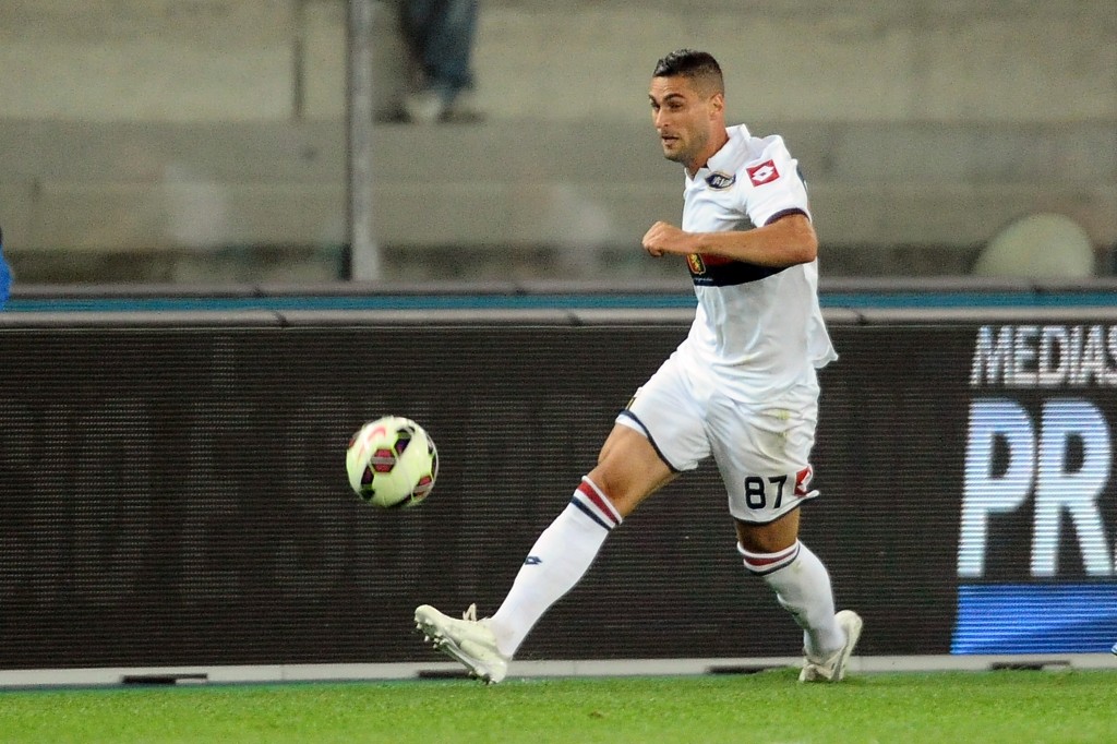Aleandro Rosi