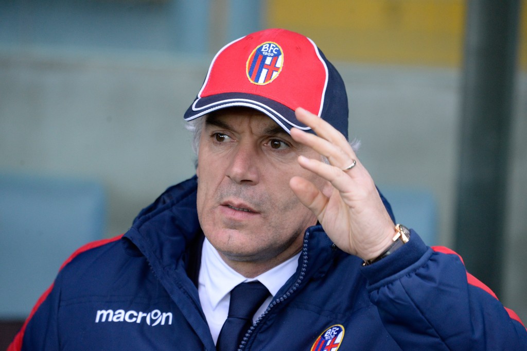 Donadoni Bologna
